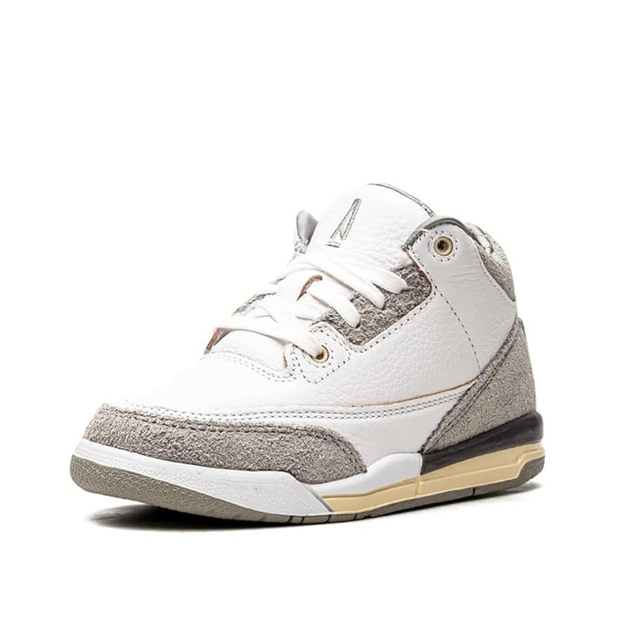 Air Jordan 3 Retro