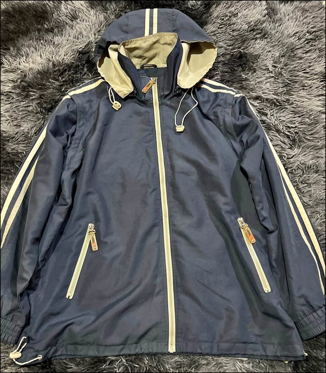 Navy Classic