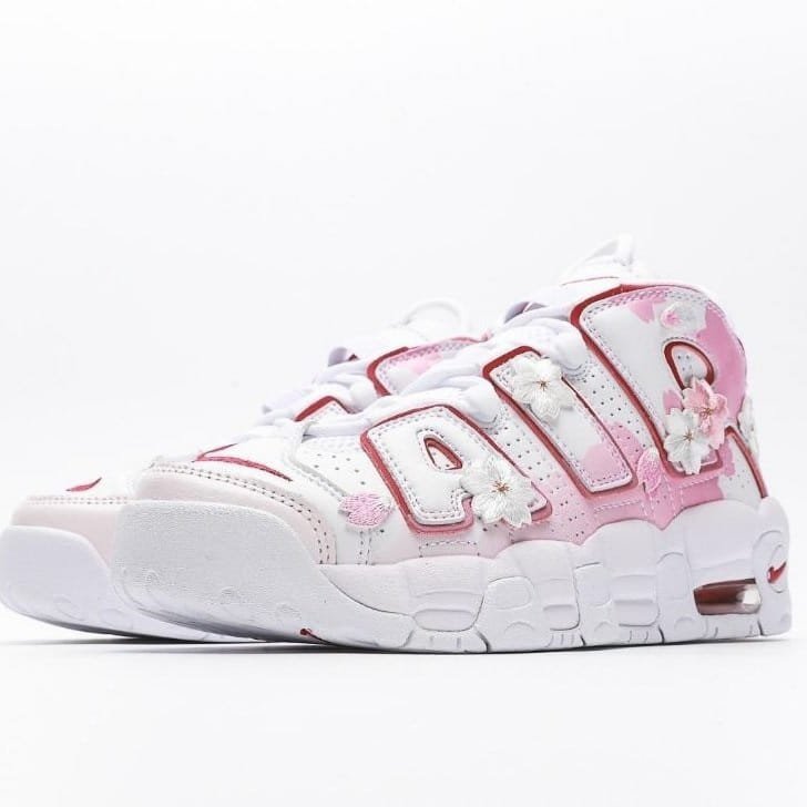 Air More Uptempo