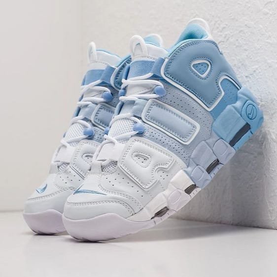More Uptempo
