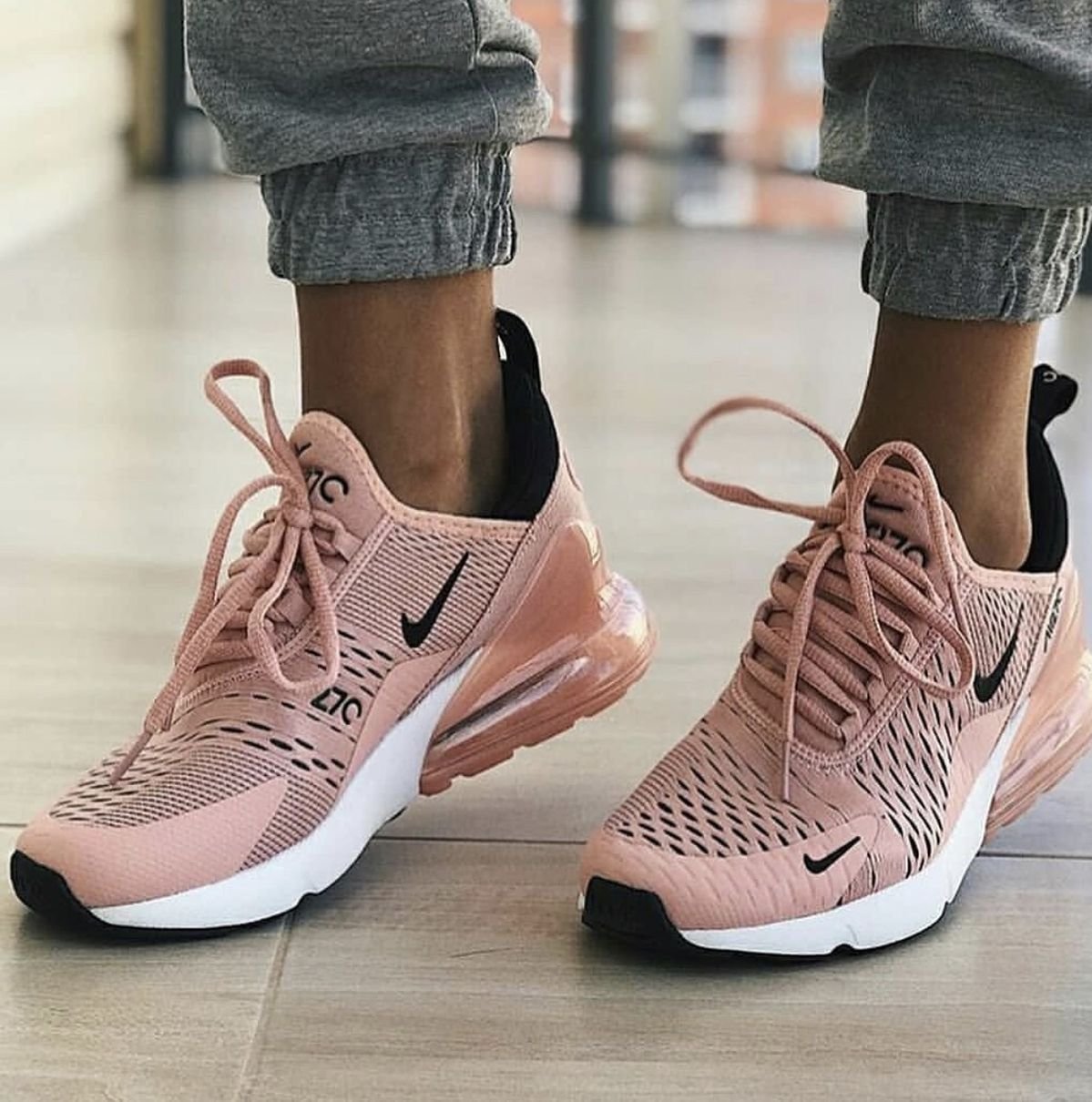 Air Max 270 Pink